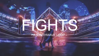 Fights - AGST [Synthwave Loop]