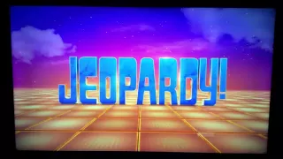 Jeopardy April Fool's Day 2016