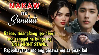 Babae, tinangkang ipa-abort ang sanggil na bunga ng ONE NIGHT STAND.