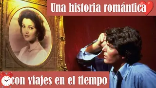 Pide al Tiempo Que Vuelva (Somewhere in Time 1980) Análisis| @shinoksama