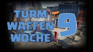 Die Besten Turm Waffen & T12 Ausrüstung | Kaufempfehlung #9 Deutsch German