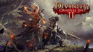 Divinity: Original Sin 2 #28: Вор-Соло, Смертельная пещера и...