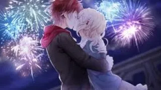 Diabolik Lovers~ Ayato×Yui~ I'm In Love With a Vampire