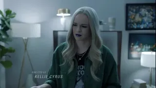 Black Fire Attacks Killer Frost Scene | The Flash Season 8 Episode 10 (8X10)[ HD ]