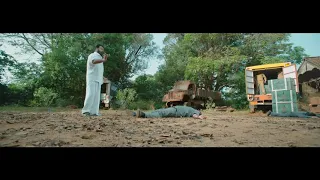 Kerala Mohanlal fight in Lucifer