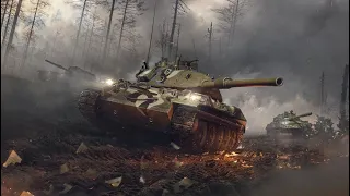 Победить Рандом WoT. - Стрим World of Tanks