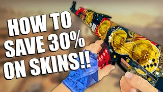 10 Things You Should Know If You Own CSGO Skins | TDM_Heyzeus