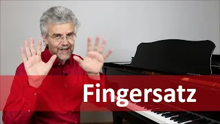 So findest du den besten Fingersatz am Klavier – 5 Varianten + 3 Regeln