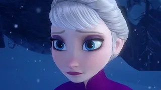 【KH3】アナと雪の女王  | キングダムハーツ 3 | ゲーム