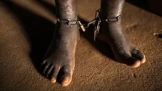 Nigeria: People With Mental Health Conditions Chained, Abused