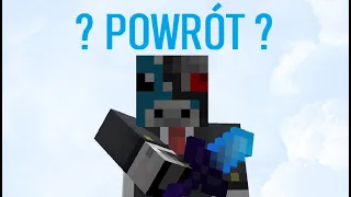 WIELKI POWRÓT DO MINECRAFTA?