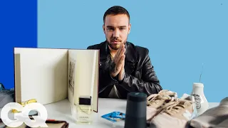 10 Things Liam Payne Can't Live Without | GQ
