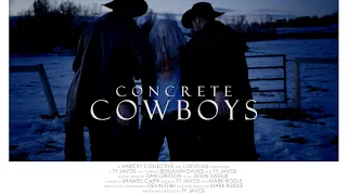 Concrete Cowboys (2019) | Teaser Trailer