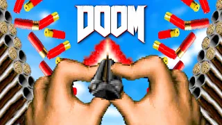 DOOM's Most Ridiculous Mods