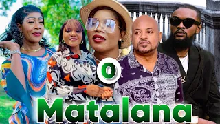 MATALANA I TEASER I FILM CONGOLAIS I NOUVEAUTÉ 2024