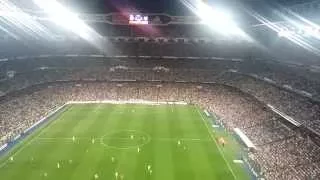 HASTA EL FINAL, VAMOS REAL | Real Madrid vs Valencia