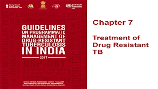 PMDT Guidelines: Managing Drug-Resistant TB