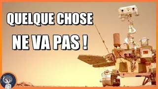 La Chine TRÉBUCHE sur MARS, la fin de Zhurong ? - Le Journal de l'Espace #169 - Actualité spatiale