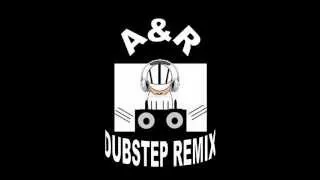 12 Saal A&R Dubstep Remix