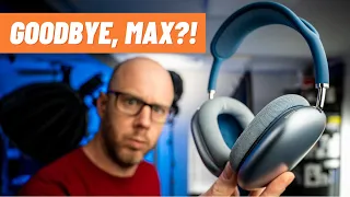 Should YOU buy AirPods Max in 2023?