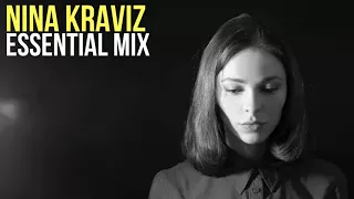 Nina Kraviz - Essential Mix 2017