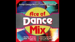 Ace of Dance Mix - The River of Dreams (Annie Adams)