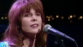 Patty Loveless — "How Can I Help You Say Goodbye" — Live | 1994