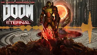 Doom Eternal Master Soundtrack - At Slayer's Gate (Meathook Mix)