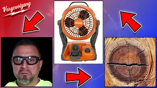 Ridgid Tools FAN BOYS are ANGERED By This Video!