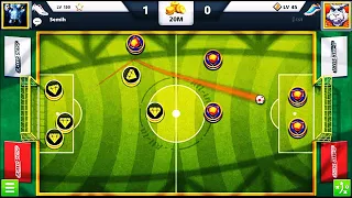 Soccer Stars All-in 20M Game # 178