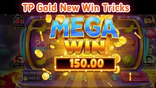 tp gold winning tricks | tp gold app payment proof | tp gold app | tp gold | tp gold new trick