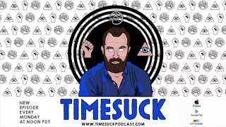 Timesuck Podcast - Doc Holiday (Bonus Episode 16)