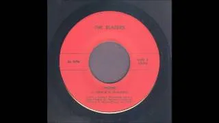 The Blazers - Poison - Surf Instrumental 45