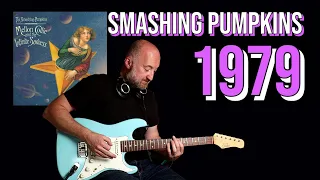 How to Play "1979" by Smashing Pumpkins | Guitar Lesson