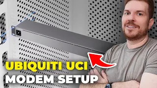 UniFi UCI Cable Modem Review: Is It Worth the Hype?