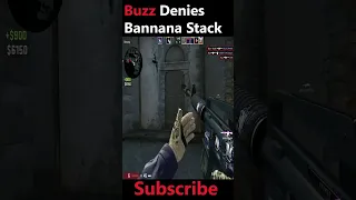 buzz  ace at bannana on inferno