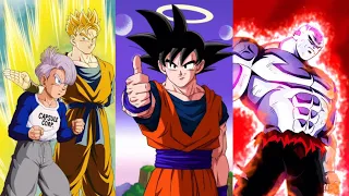 The Best Active Skills You Forgot Exist In Dokkan Battle