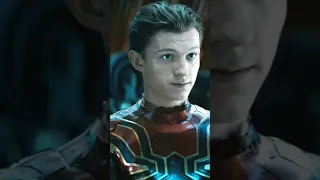 TOM HOLLAND CONFIRMA PARTICIPAÇÃO NO PROCESSO CRIATIVO DO HOMEM-ARANHA 4