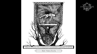 Sorrow Plagues / De La Nostalgie / Elderwind / Dreams of Nature - Mater Natura Excelsa (Full Split)