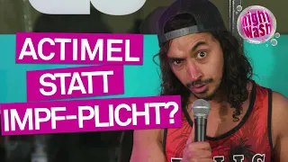 Abwehrkräfte on fleek? | Salim Samatou | NightWash Live