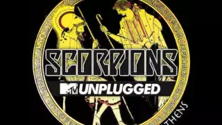 Scorpions - Wind Of Change - (w/ Morten Harket)