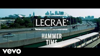 Lecrae - Hammer Time (Dance Visual) ft. 1K Phew