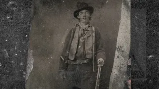 Brushy Bill, Alias Billy the Kid, In His Own Words with Barry Corbin,