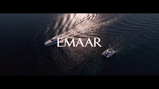 Live Your Story with Emaar