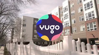 Yugo Champaign Urbana