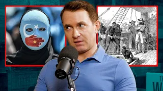Douglas Murray - More Slaves Are Alive Today Than Ever In History