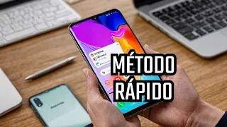 Nuevo Método Android 13 / Eliminar cuenta de google samsung android 14 /13 /12 2024