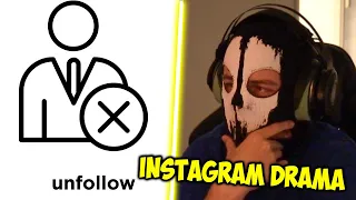 Moji ist jemanden auf Instagram entfolgt & das ist passiert..😱