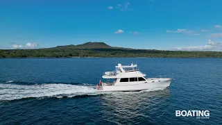 Grand Banks 54