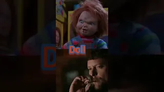 Chucky Vs Andy #chucky #vs #edit #andy #shorts